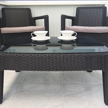 Apartment Luxury Centre Located Kiev Luaran gambar