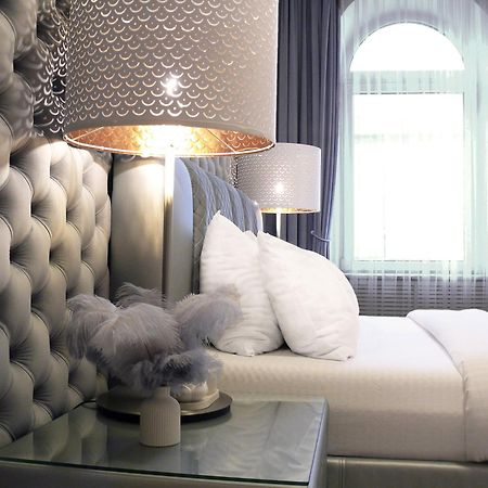 Apartment Luxury Centre Located Kiev Luaran gambar