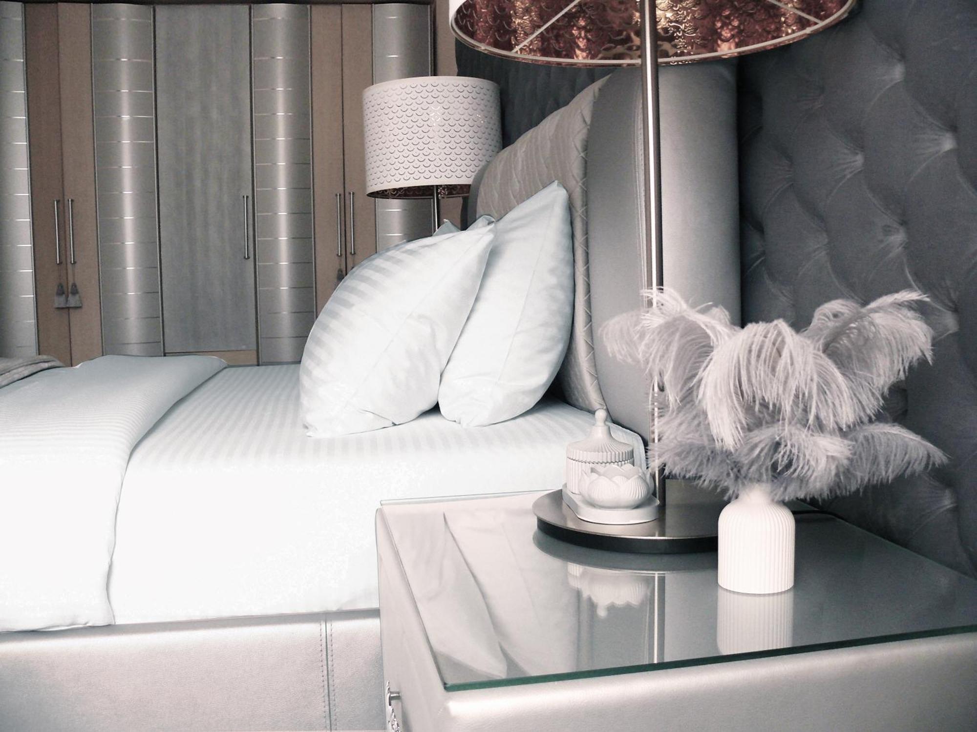 Apartment Luxury Centre Located Kiev Luaran gambar