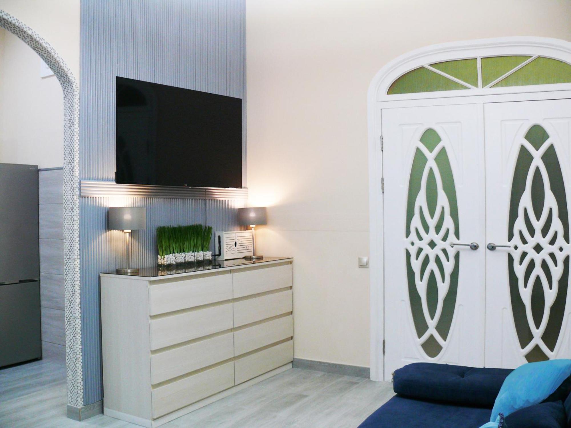 Apartment Luxury Centre Located Kiev Luaran gambar