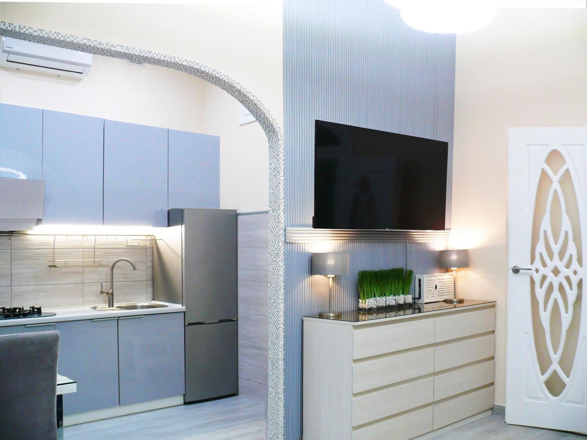 Apartment Luxury Centre Located Kiev Luaran gambar