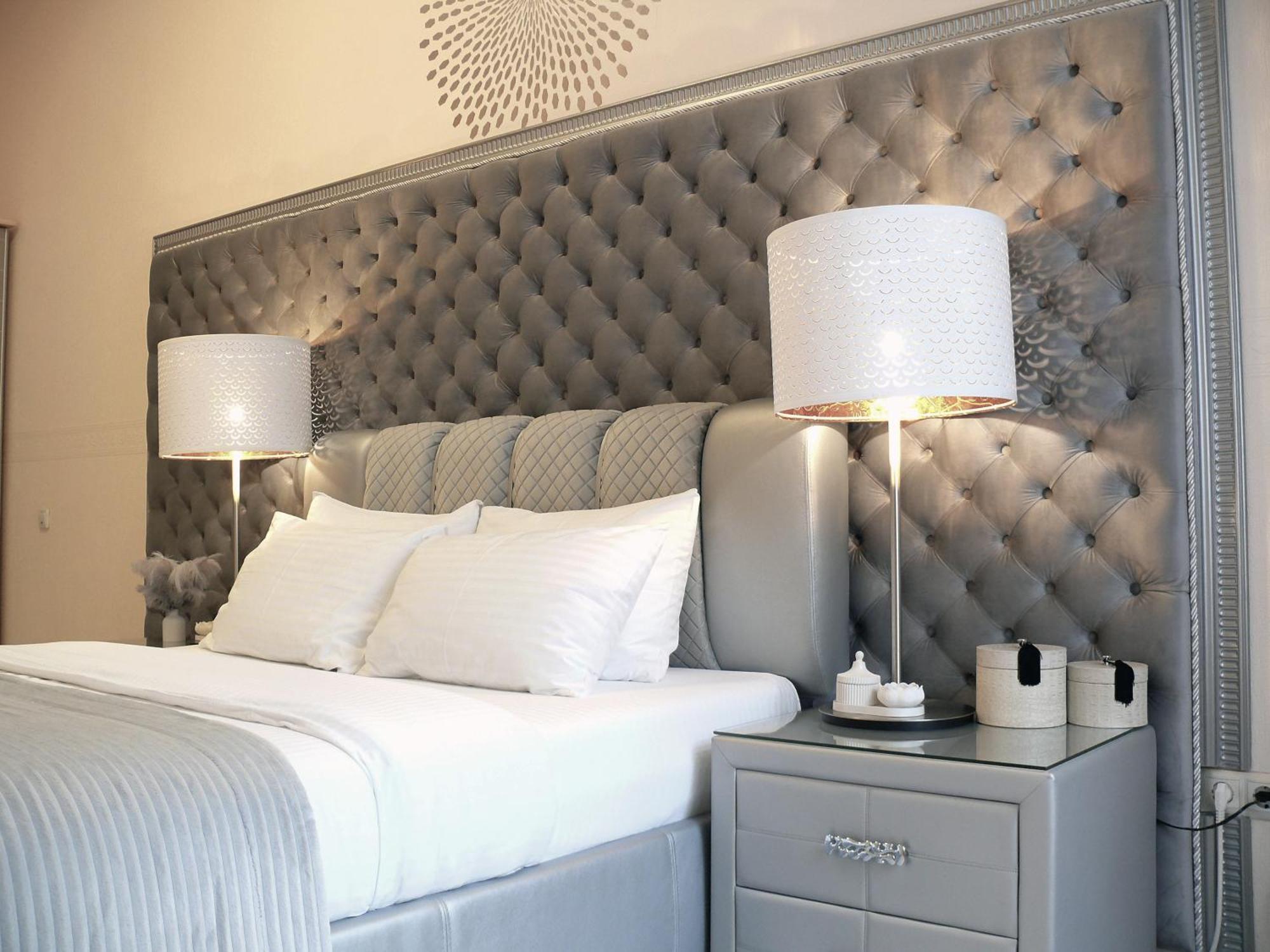 Apartment Luxury Centre Located Kiev Luaran gambar