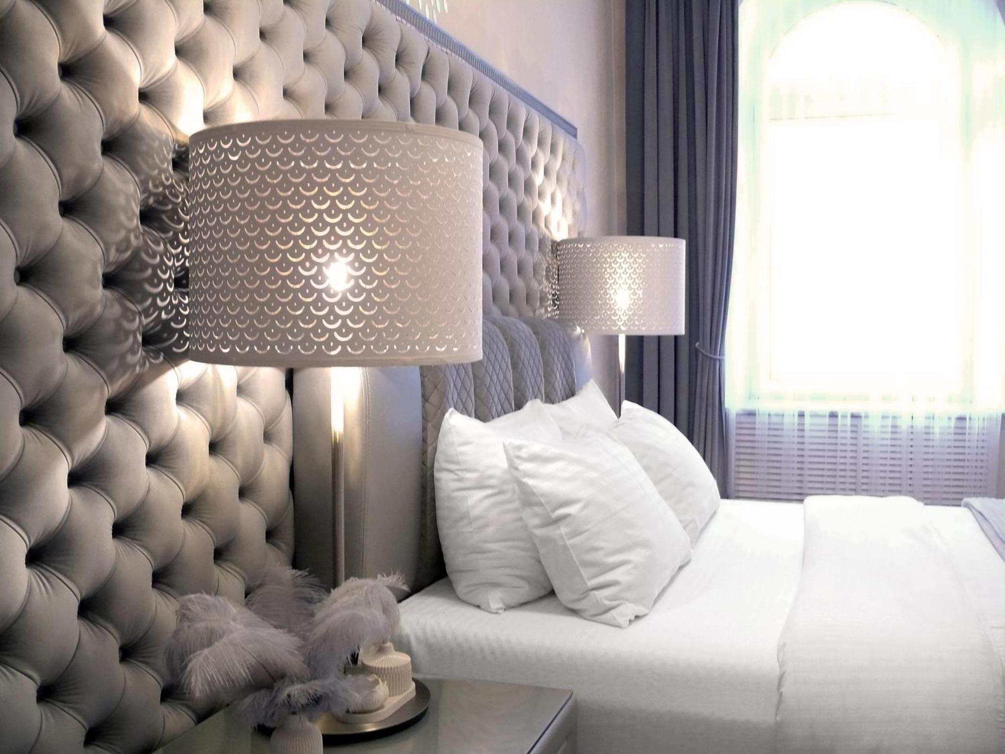 Apartment Luxury Centre Located Kiev Luaran gambar