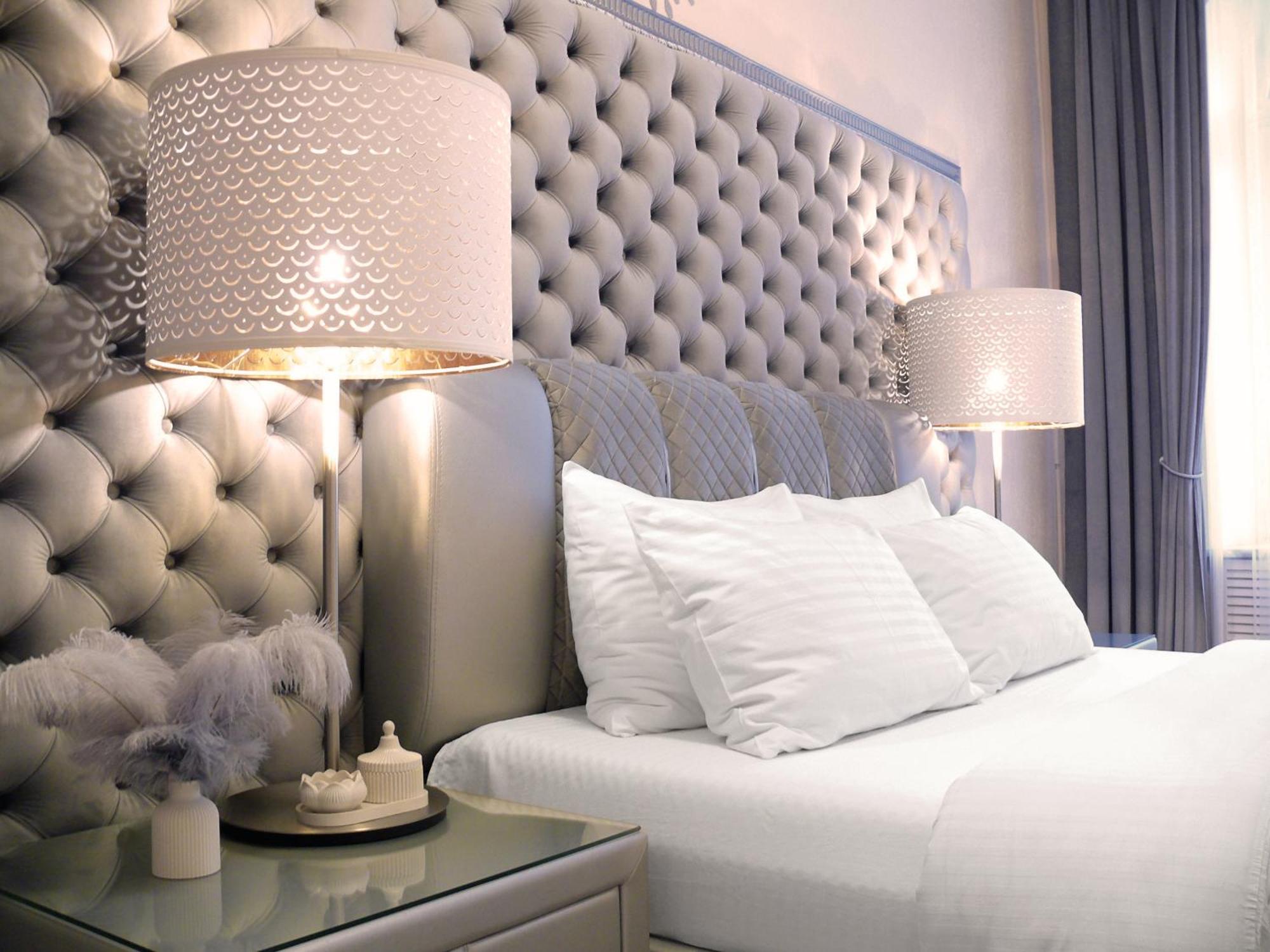 Apartment Luxury Centre Located Kiev Luaran gambar
