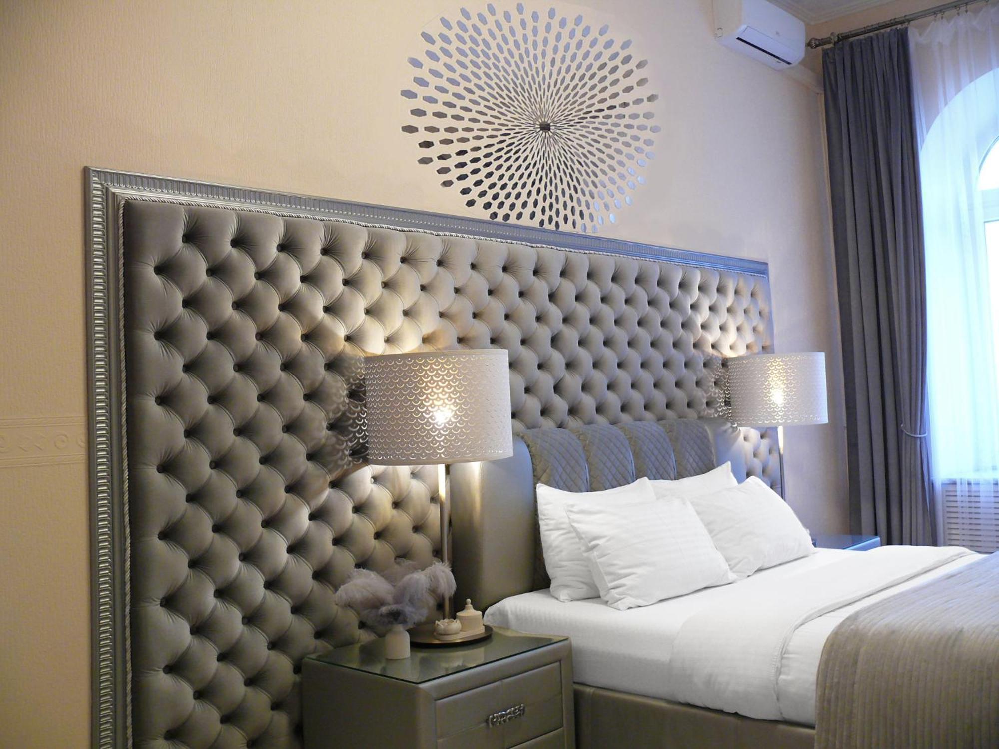Apartment Luxury Centre Located Kiev Luaran gambar