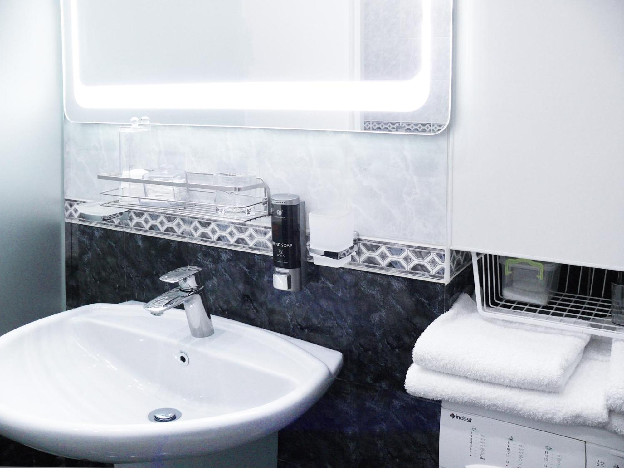 Apartment Luxury Centre Located Kiev Luaran gambar