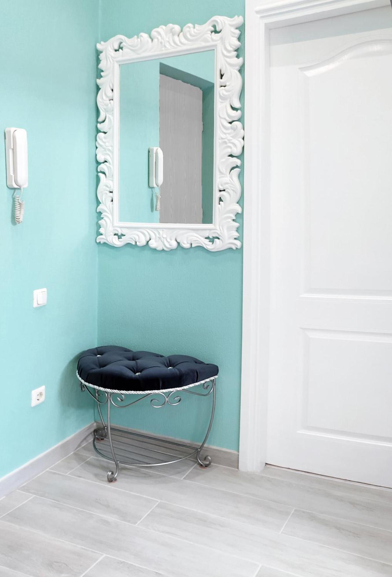 Apartment Luxury Centre Located Kiev Luaran gambar