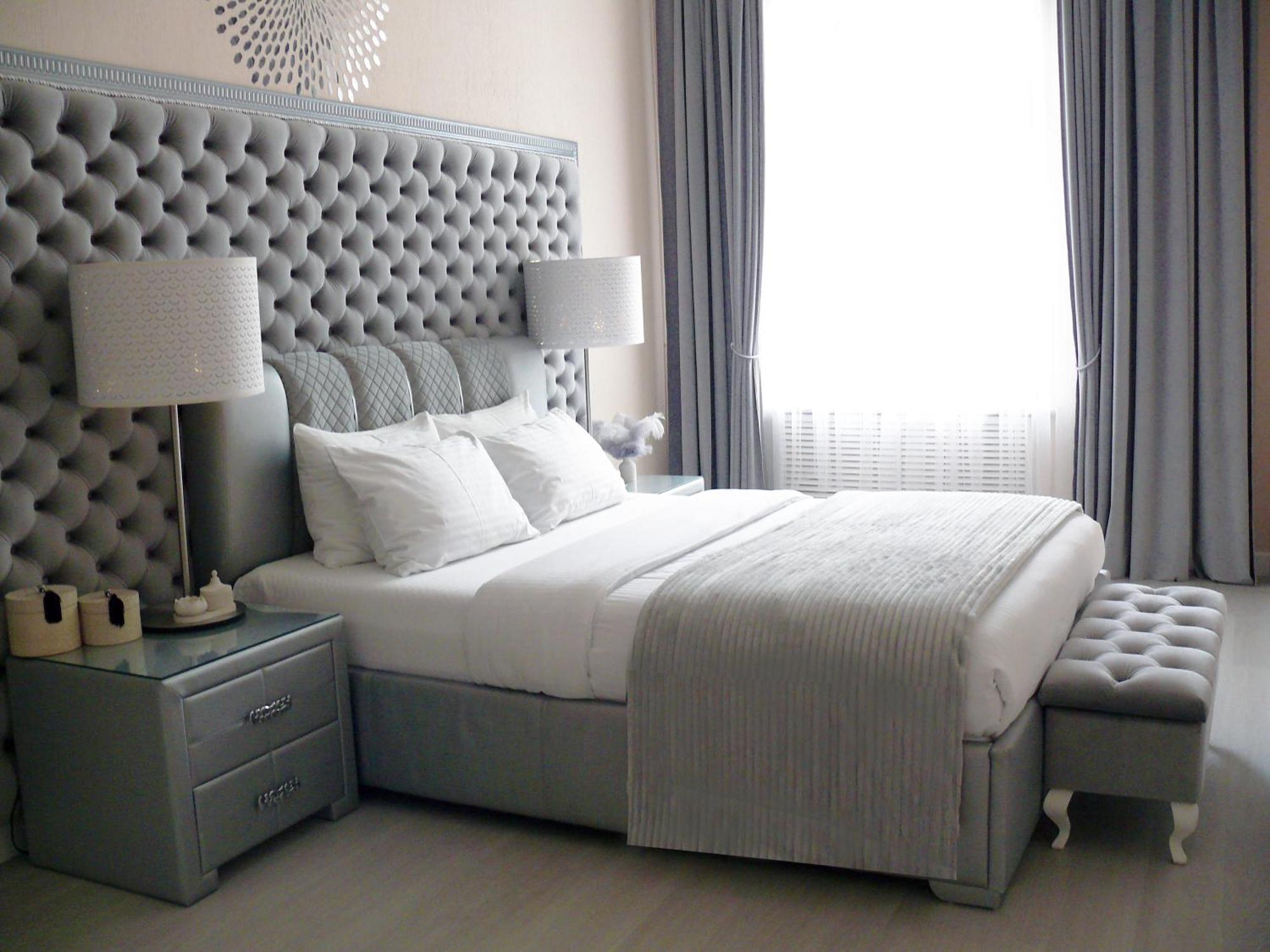 Apartment Luxury Centre Located Kiev Luaran gambar