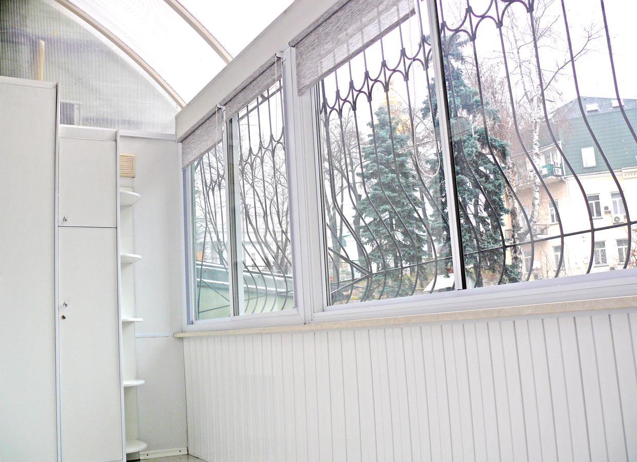 Apartment Luxury Centre Located Kiev Luaran gambar